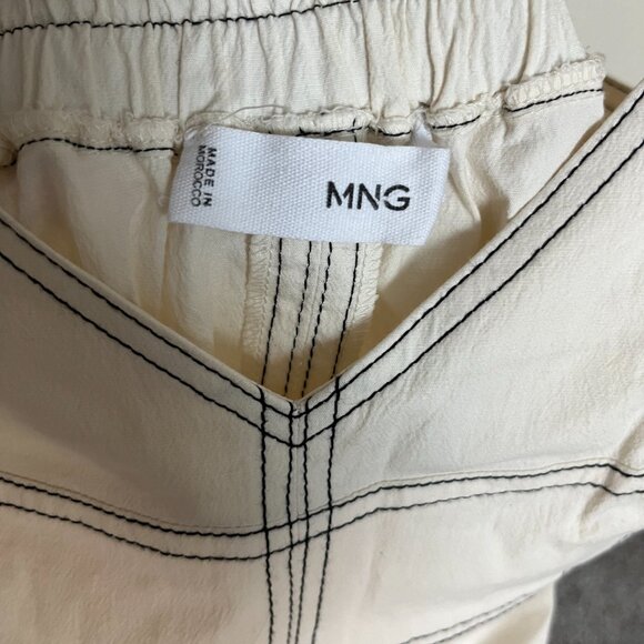 Mango Maxi Dress Size S - Picture 7 of 12